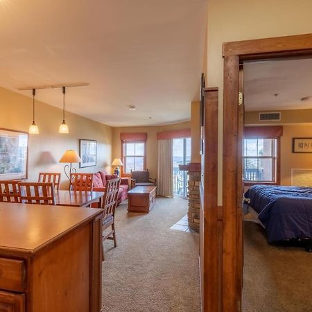 Highland House 207 Slopeside, Village Area, Ski In Out 스노우슈 외부 사진