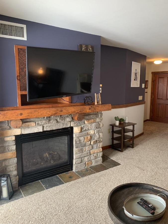 Highland House 207 Slopeside, Village Area, Ski In Out 스노우슈 외부 사진