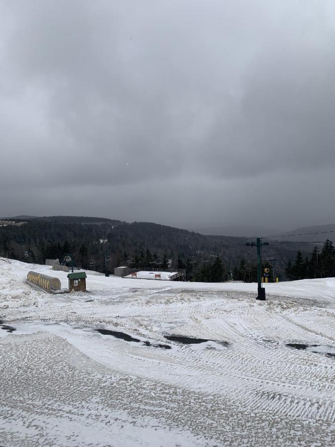 Highland House 207 Slopeside, Village Area, Ski In Out 스노우슈 외부 사진
