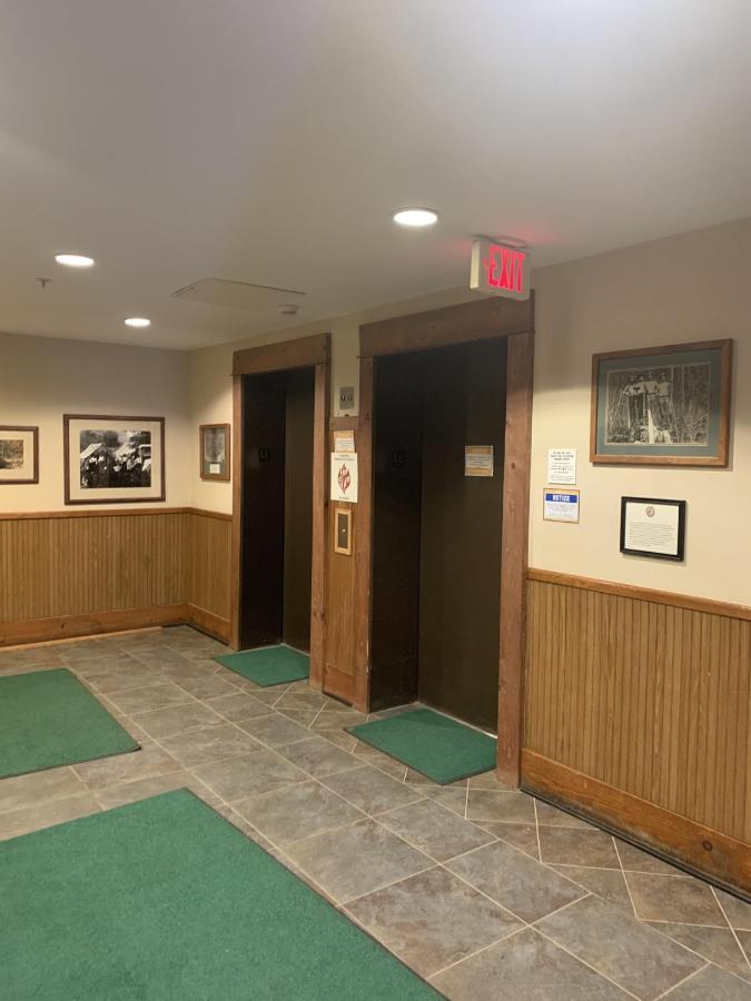 Highland House 207 Slopeside, Village Area, Ski In Out 스노우슈 외부 사진