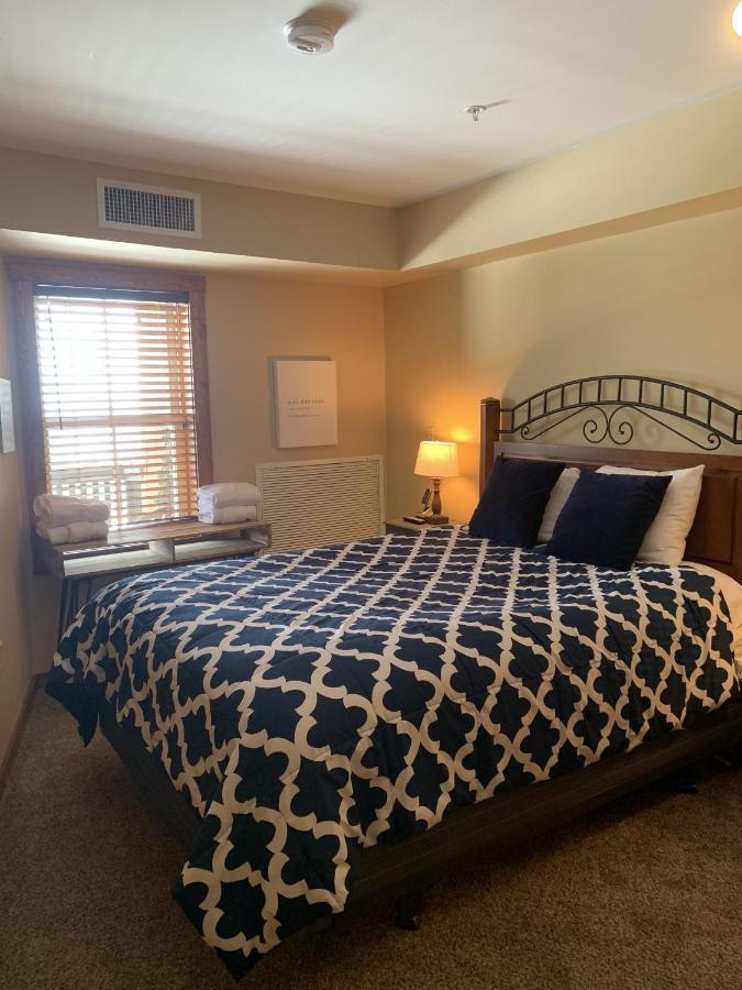 Highland House 207 Slopeside, Village Area, Ski In Out 스노우슈 외부 사진