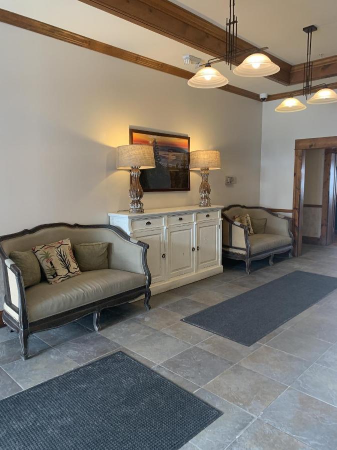 Highland House 207 Slopeside, Village Area, Ski In Out 스노우슈 외부 사진